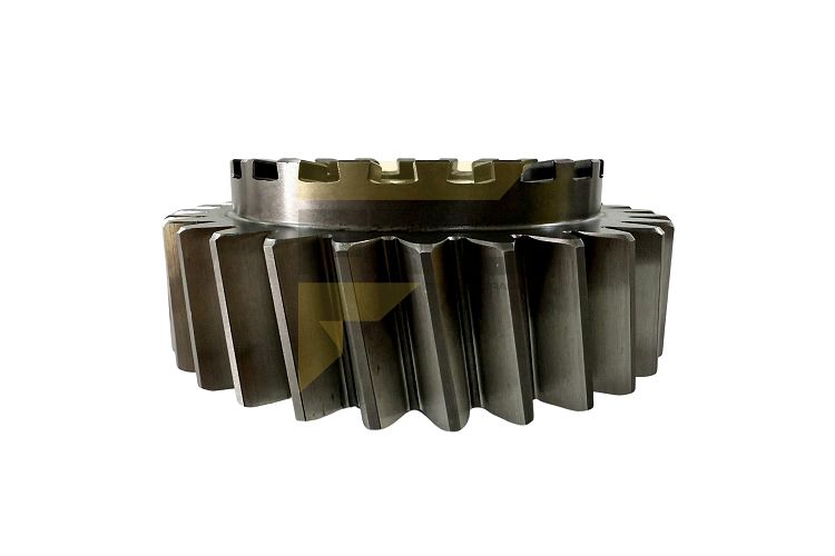 Imagem adicional do produto ENGRENAGEM INTERM. DIFERENCIAL SCANIA RB662/RBP735/835 Z29 - Cód: FAP-12575